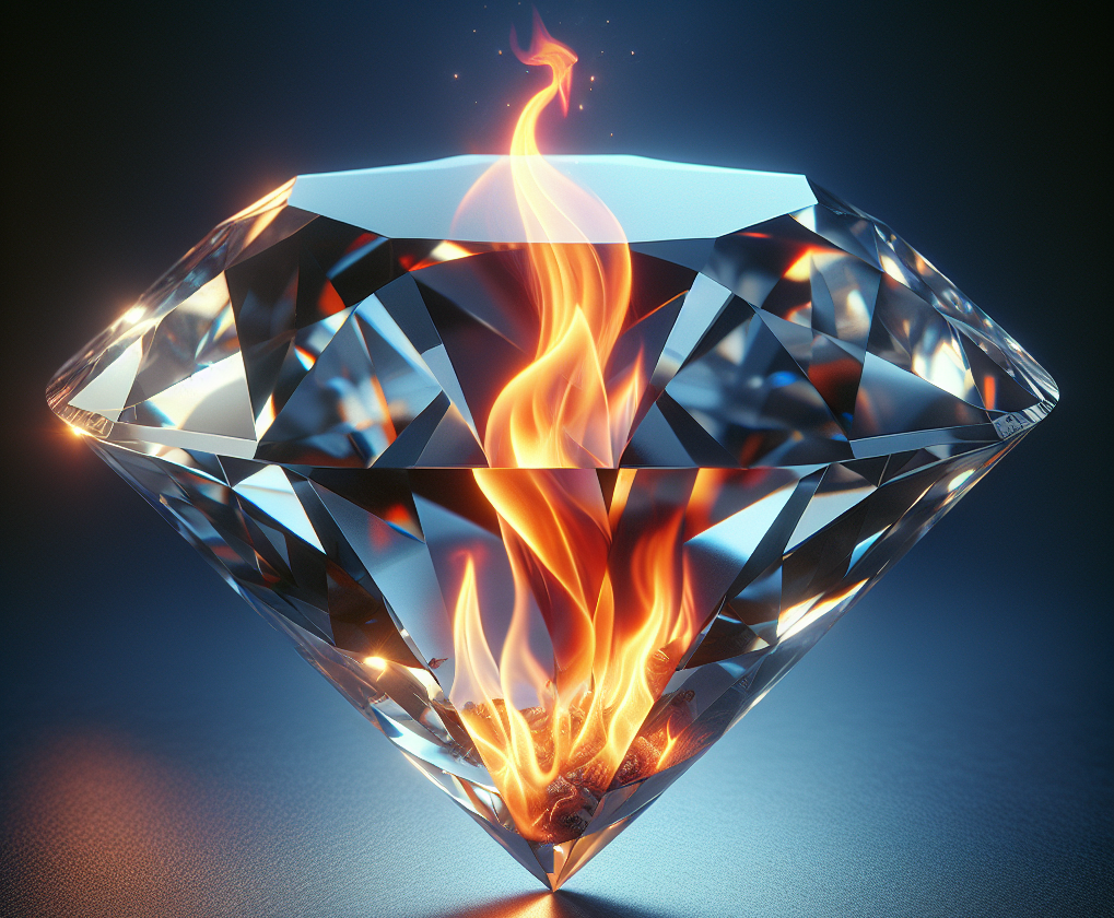 DiamondFire Narrow DiamondFire Narrow